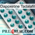 Dapoxetine Tadalafil dapoxetine2